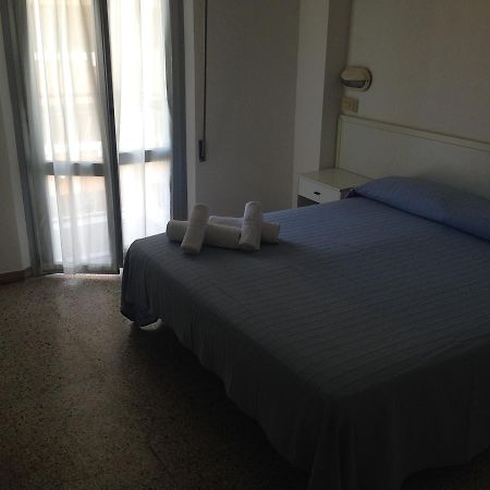 Hotel Cecchini Marebello Экстерьер фото