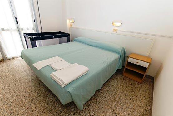 Hotel Cecchini Marebello Экстерьер фото