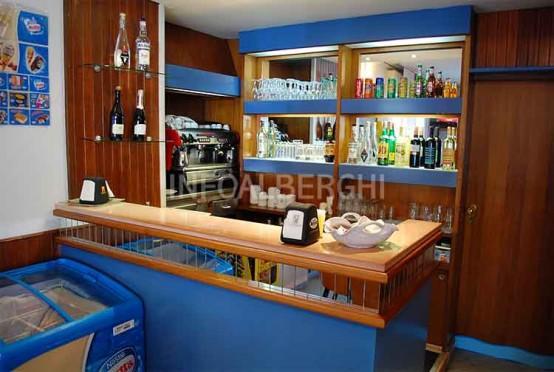 Hotel Cecchini Marebello Экстерьер фото